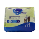 Fine Absorbent Adult Pull Up Fine Care MED Dermapro7-Alpha