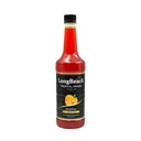 LB Tropical Orange Flav Syrup 740ml