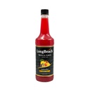 LB Tropical Punch Flav Syrup 740ml