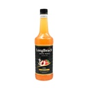 LB White Peach Flav Syrup 740ml