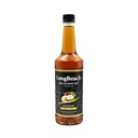 LB Macadamia Nut Flav Syrup 740ml