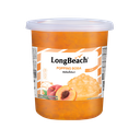 LB Peach Popping Boba 1000g