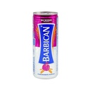 Barbican Pomegranate Can 250ml