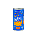 Rani Orange Float Can 180ml