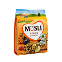 Bona Vita (5233) Musli Fruits & Crunchy 375g