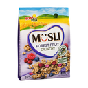 Bona Vita (5240) Musli Forest Fruit & Crunchy 375g