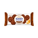 Roshen (8335) Butter Cookies wt Butter & Cocoa 140g