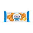 Roshen (8342) Butter Cookies Classic wt Butter 140g