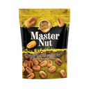 Master Nut Barbecue Flavoured Corn Snacks 90gr
