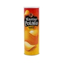Master Potato Original Potato Chips 160gr