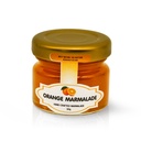 Orange Marmalade Jam 30g