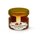 Papaya & Passionfruit Jam 30g