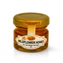 Wildflower Honey Jam 30g