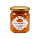 Cape Gooseberry Jam 250g