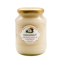 Coconut Jam 435g