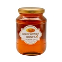 Wildflower Honey Jam 435g