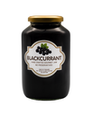 Blackcurrent Jam 900g