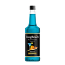 LB Blue Paradise Flav Syrup 740ml