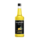 LB Pineapple Flav Syrup 740ml