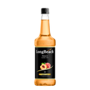 LB Peach Flav Syrup 740ml