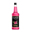 LB Rose Flav Syrup 740ml