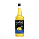 LB Lemonlime ZCC Flav Syrup 740ml