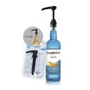 LB Pump 15ml Black (Puree & Sauce)