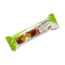 Rosso Bianco Cream Cocoa Coating With Kadayif & Pistachio 35gm