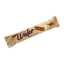 Togo White Coated Hazelnut Flav Creamy Wafer 30g