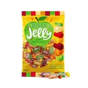 Roshen (1948) Jelly Mixed Fruit Flavoured Jelly Sweets 1kg