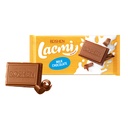  Roshen (4702) Lacmi Milk Chocolate 90g