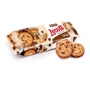 Roshen (3454) Lovita Classic Cookies with Cocoa Coating Drops 150g