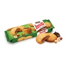 Roshen (7674) Lovita Soft Crm Cookies wt Hazlnt Filling 127g