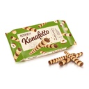 Roshen (3065) Konafetto Wafer Rolls wt Hazlnt Flav Filling 140g