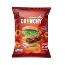 Crunchy Cheese Burger Corn Snacks 30g