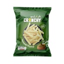 Crunchy Natural Thyme Corn Snacks 30g
