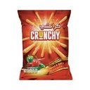 Crunchy Sweet & Spicy Corn Snacks 30g