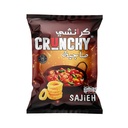 Crunchy Sajieh Corn Snacks 30g