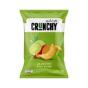 Crunchy Chili & Lime Potato Chips 45g