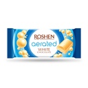 Roshen (6371) Aerated White Chocolate 80g