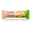 Roshen (6010) Multicake Biscuits wt Lemon Flav Crm Filling 180g