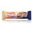 Roshen (2533) Multicake Biscuits wt Milky Cream Filling 180g