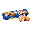 Roshen (7667) Lovita Soft Crm Cookies Biscuits wt Milk Filling 127g
