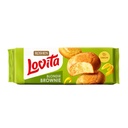 Roshen (6461) Blondie Brown Biscuits wt Lemon 152g