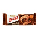 Roshen (6454) Lovita Brownie Biscuits wt Cocoa 152g