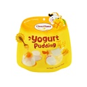 Clever Mama Yogurt Pudding Mango Flav 115g