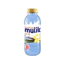 Mulik Vanilla Milk 500ml