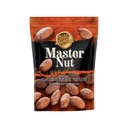 Master Nut Roasted & Salted Peanut Kernels 65gr