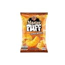 Master Puff Cheese Flav Corn Chips 25gr