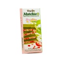 Beyoglu Matcha Chocolate wt Raspberry Crm & Strwbry Pcs 95g